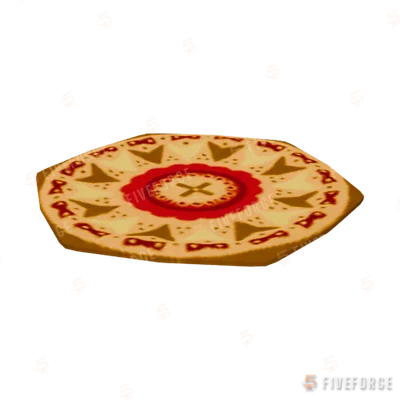 h4_prop_h4_plate_wall_02a GTA 5 object