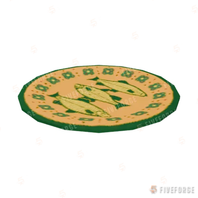 h4_prop_h4_plate_wall_03a GTA 5 object