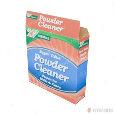 h4_prop_h4_powdercleaner_01a GTA 5 object