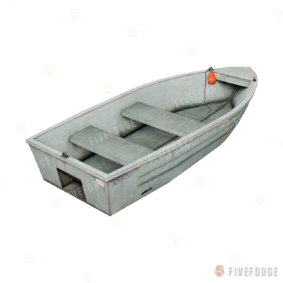 h4_prop_h4_rowboat_01a GTA 5 object