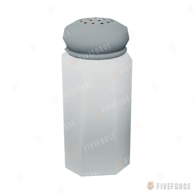 h4_prop_h4_saltshaker_01a GTA 5 object