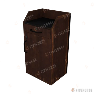 h4_prop_h4_valet_01a GTA 5 object