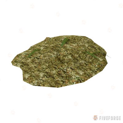 h4_prop_h4_weed_dry_01a GTA 5 object