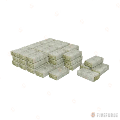 h4_prop_h4_weed_stack_01a GTA 5 object