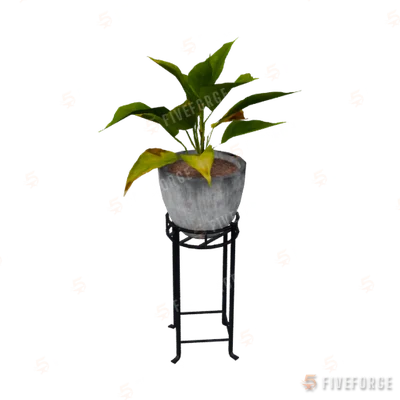 h4_prop_int_plants_01a GTA 5 object
