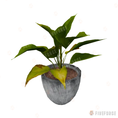 h4_prop_int_plants_01b GTA 5 object
