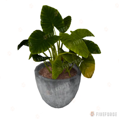 h4_prop_int_plants_01c GTA 5 object