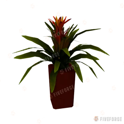 h4_prop_int_plants_04 GTA 5 object