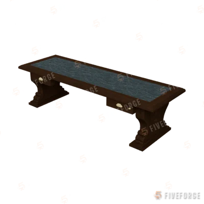 h4_prop_office_desk_01 GTA 5 object