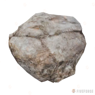 h4_prop_rock_lrg_08 GTA 5 object