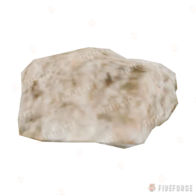 h4_prop_rock_med_01 GTA 5 object