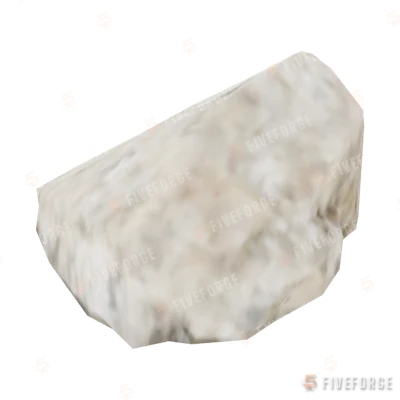 h4_prop_rock_med_02 GTA 5 object
