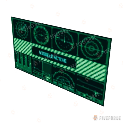 h4_prop_screen_btm_missile_active GTA 5 object