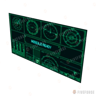 h4_prop_screen_btm_missile_ready GTA 5 object