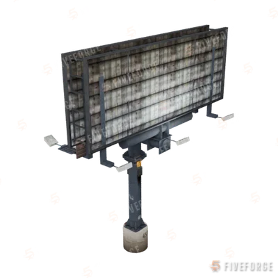 h4_prop_tree_frangipani_med_01 GTA 5 object