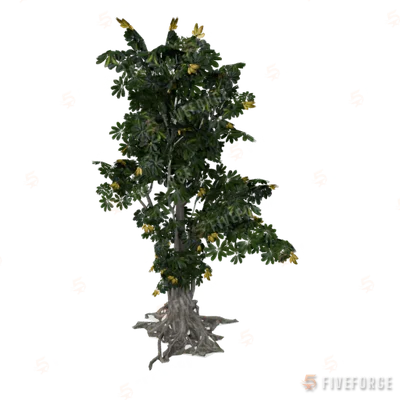 h4_prop_tree_umbrella_sml_01 GTA 5 object