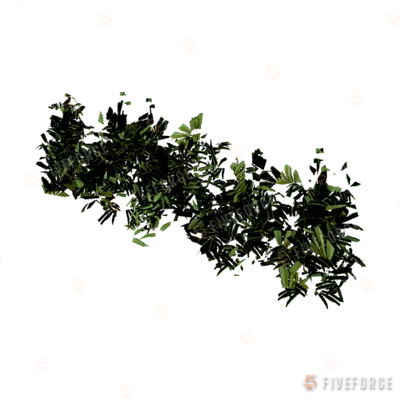 h4_prop_weed_01_row GTA 5 object