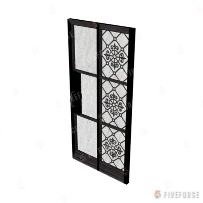 h4_prop_x17_sub_extra GTA 5 object