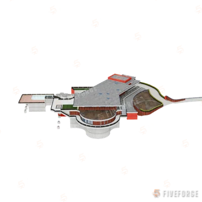 hei_ch1_09_arc007 GTA 5 object
