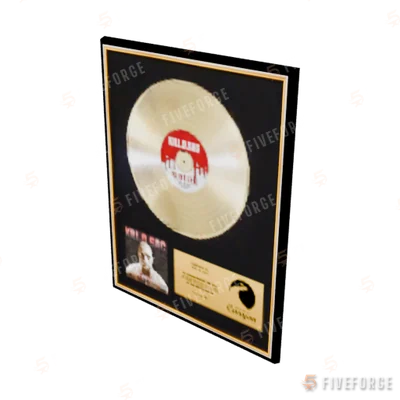 hei_heist_acc_artgolddisc_02 GTA 5 object
