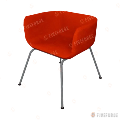 hei_heist_din_chair_02 GTA 5 object