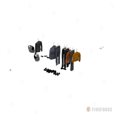 hei_heist_flecca_items GTA 5 object