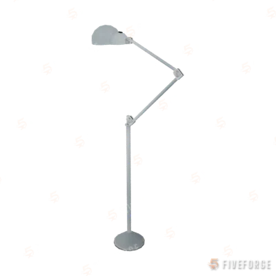 hei_heist_lit_floorlamp_01 GTA 5 object
