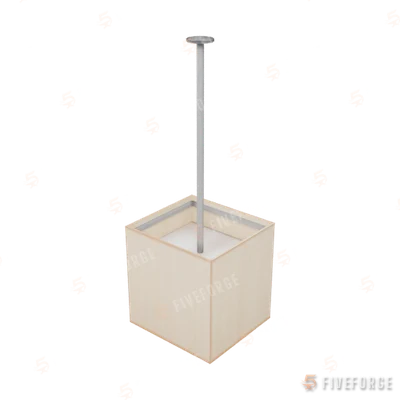 hei_heist_lit_lightpendant_01 GTA 5 object