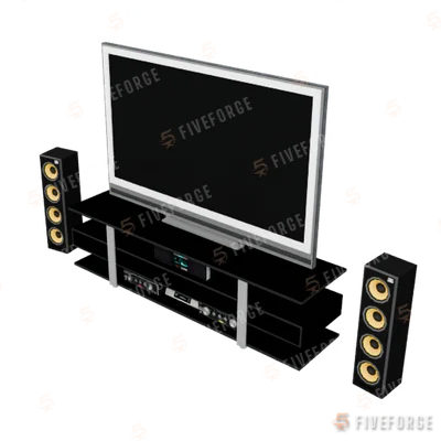 hei_heist_str_avunits_01 GTA 5 object