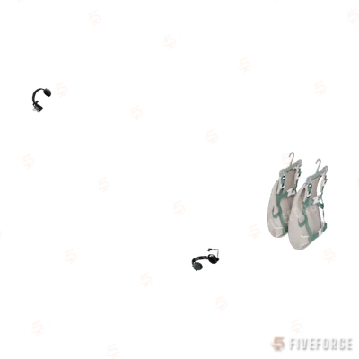 hei_prison_heist_parachute GTA 5 object