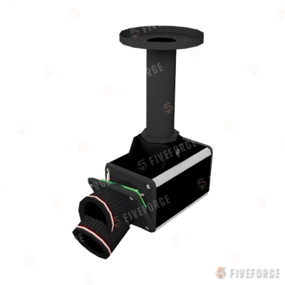hei_prop_bank_cctv_01 GTA 5 object