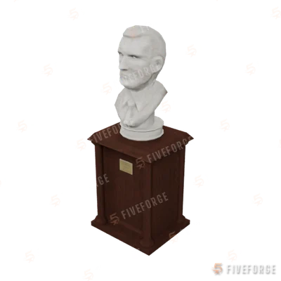 hei_prop_hei_bust_01 GTA 5 object