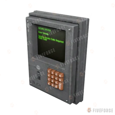 hei_prop_hei_securitypanel GTA 5 object