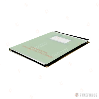 hei_prop_heist_docs_01 GTA 5 object