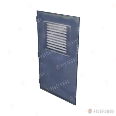 hei_prop_heist_lockerdoor GTA 5 object