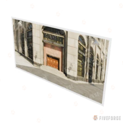 hei_prop_heist_pic_09 GTA 5 object