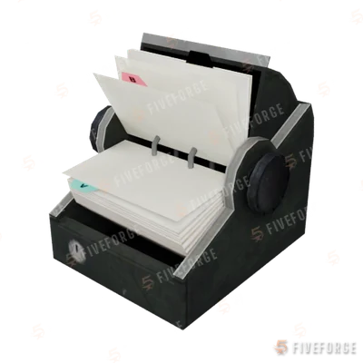 hei_prop_heist_rolladex GTA 5 object