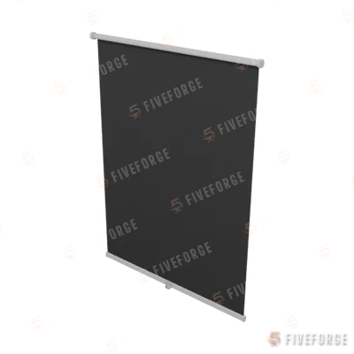 hei_prop_heist_roller GTA 5 object