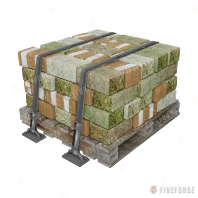 hei_prop_heist_weed_pallet GTA 5 object