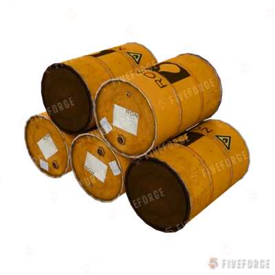 imp_prop_groupbarrel_01 GTA 5 object