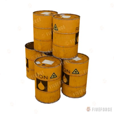imp_prop_groupbarrel_02 GTA 5 object