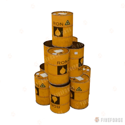 imp_prop_groupbarrel_03 GTA 5 object