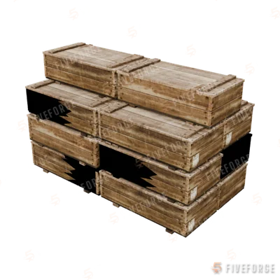 imp_prop_impexp_boxpile_02 GTA 5 object