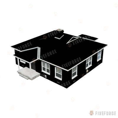 lf_house_04_ GTA 5 object