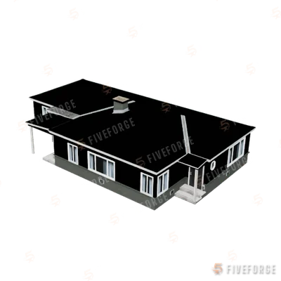 lf_house_10_ GTA 5 object