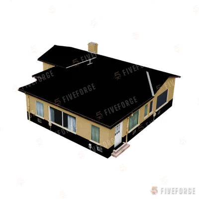lf_house_13_ GTA 5 object