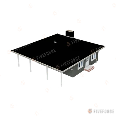 lf_house_15_ GTA 5 object