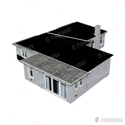 lf_house_19_ GTA 5 object