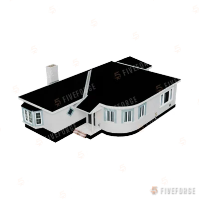lf_house_20_ GTA 5 object