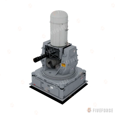 m23_1_prop_m31_air_defense_01a GTA 5 object